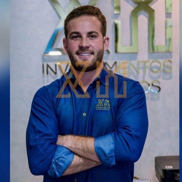 Marcos Antonio Goedert Lehmkuhl