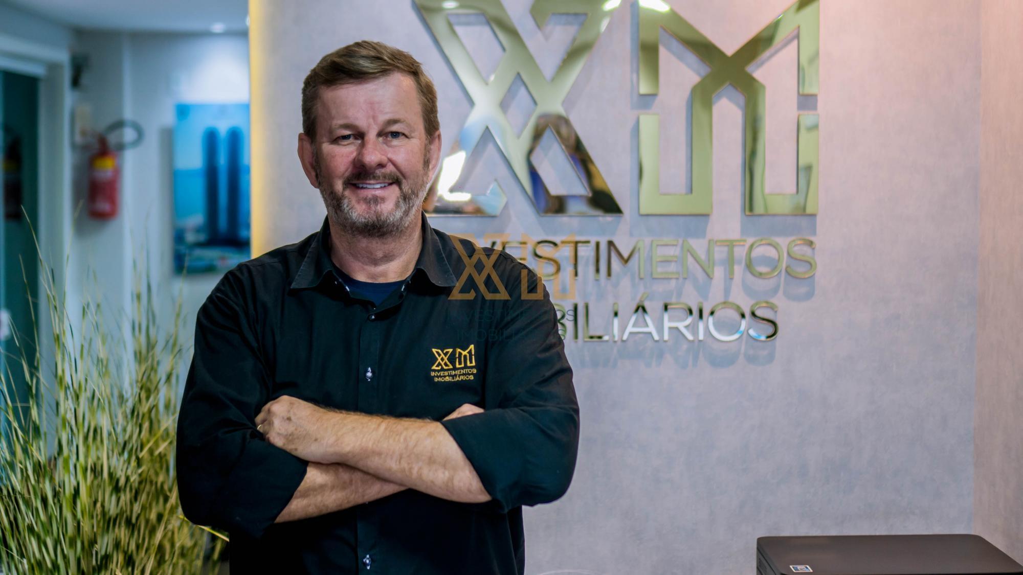 Marcos Antonio Lehmkuhl Xita