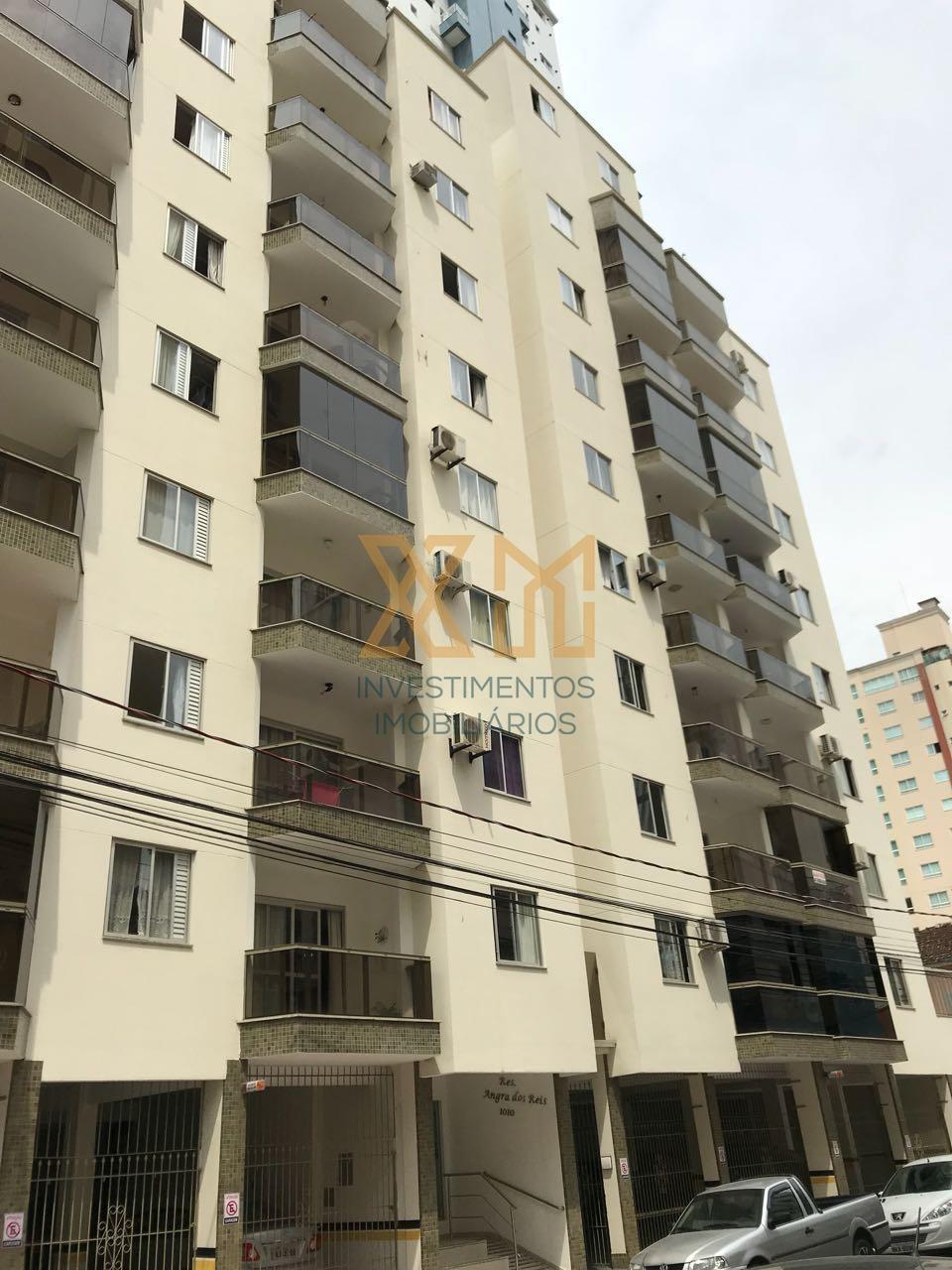 Angra dos Reis - Balneário Camboriú/SC, Centro