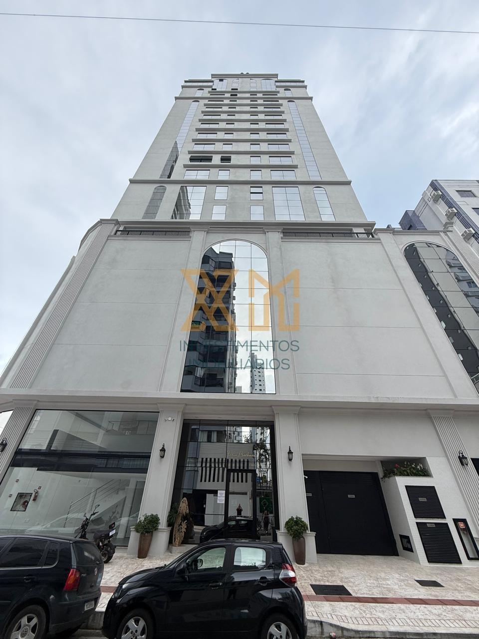 Edifício Tânia Prochnow - Balneário Camboriú/SC, Centro