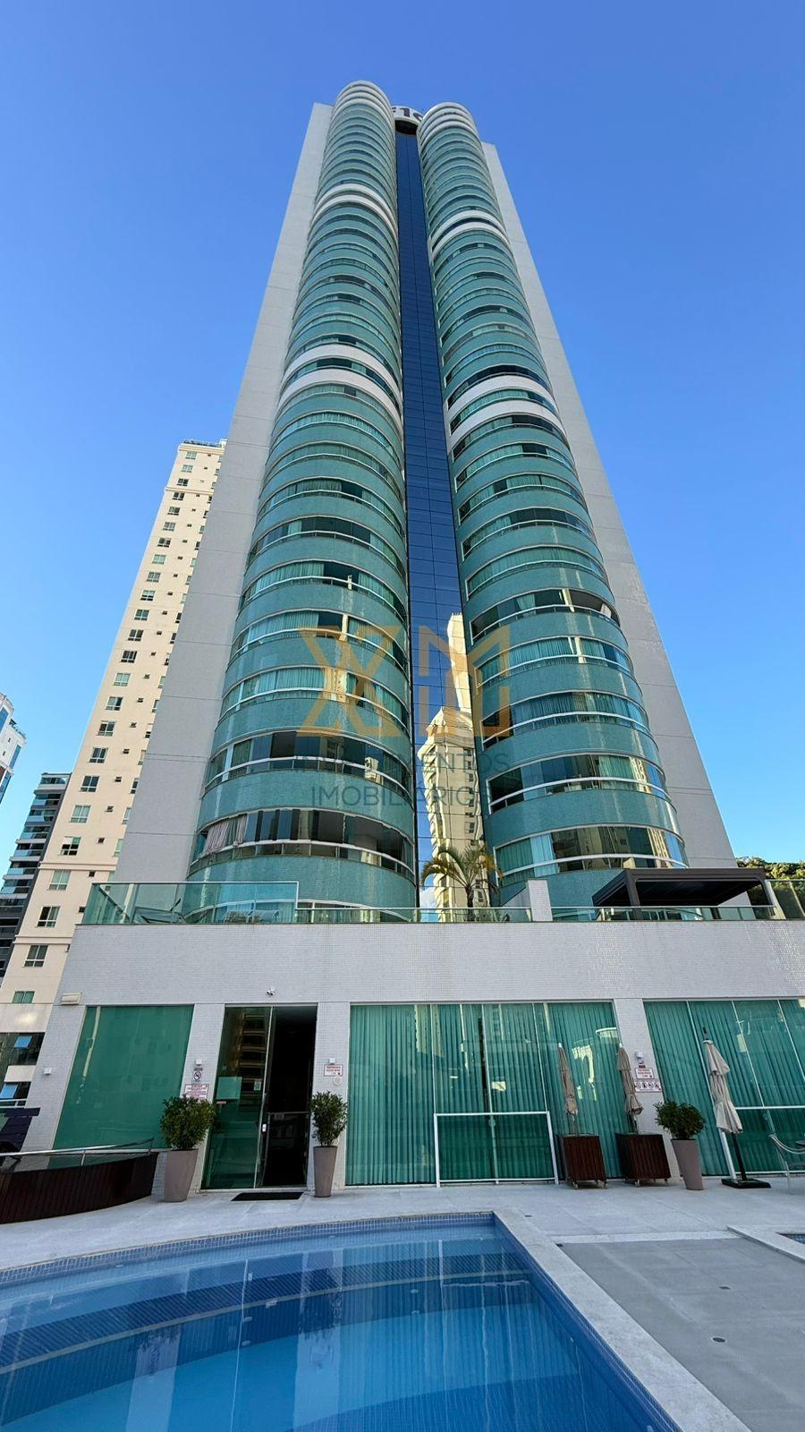 Edifício Torre de Lyon - Balneário Camboriú/SC, Pioneiros