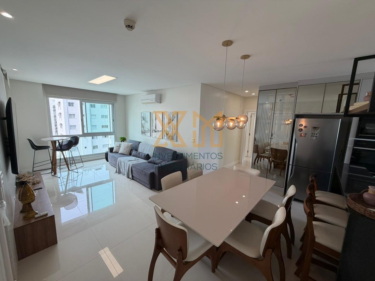 Serendipity – Embraed - Balneário Camboriú/SC, Centro