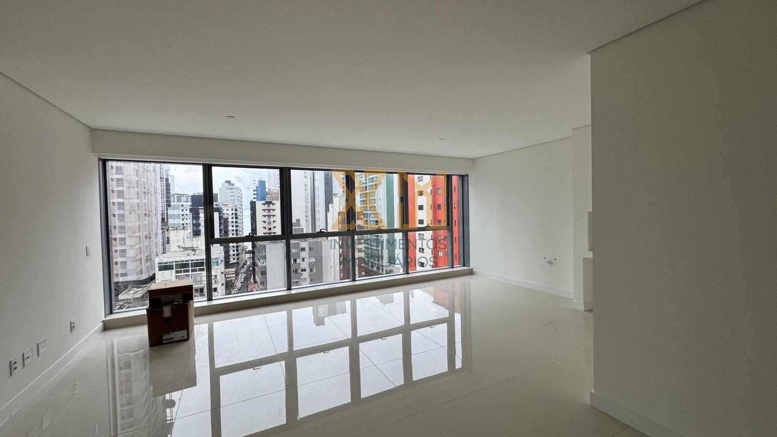 VITRA BY PININFARINA - Balneário Camboriú/SC, Centro