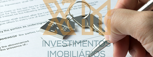 Administração de Imóveis
