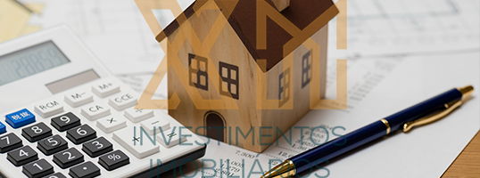 Avaliação de Imóveis